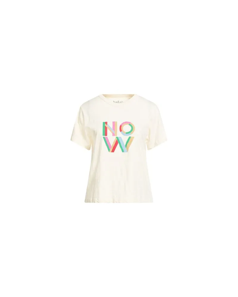 ba&sh TOPS - T-shirtsauf YOOX.COM Beige