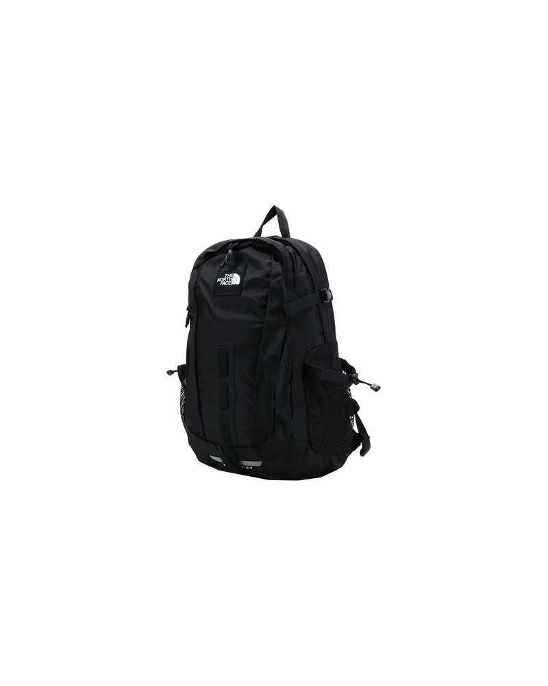 The North Face HOT SHOT SE   - TASCHEN - Rucksäckeauf YOOX.COM Schwarz