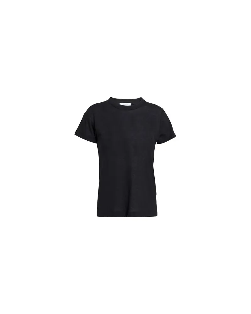 Daniele Fiesoli COLLEZIONE N_01 - TOPS - T-shirtsauf YOOX.COM Schwarz