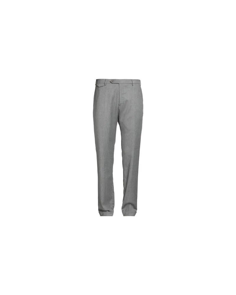 Berwich HOSEN & RÖCKE - Hosenauf YOOX.COM Grau