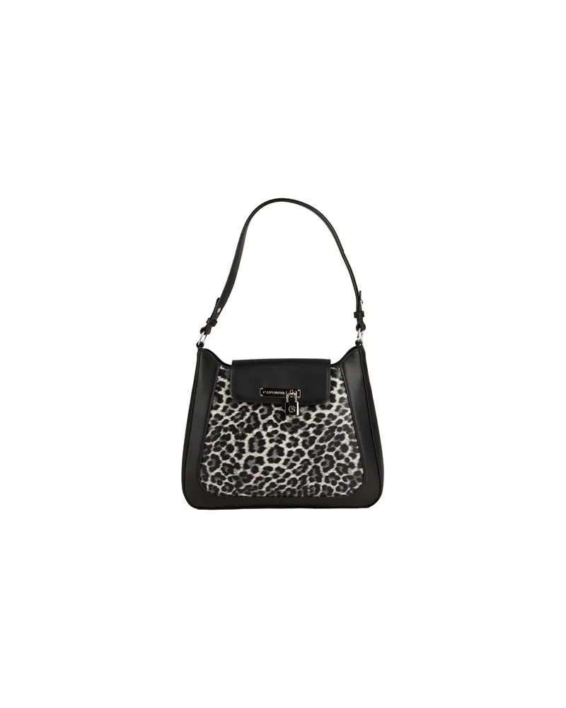 CAFèNOIR  TASCHEN - Schultertaschenauf YOOX.COM Schwarz