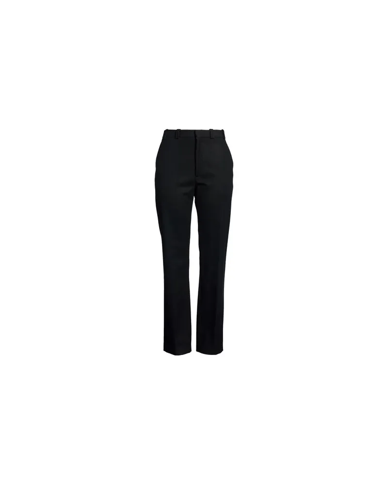 QUIRA HOSEN & RÖCKE - Hosenauf YOOX.COM Schwarz