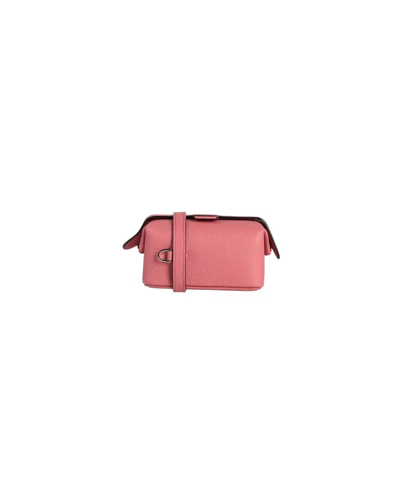 Valextra TASCHEN - Umhängetascheauf YOOX.COM Antikrosa