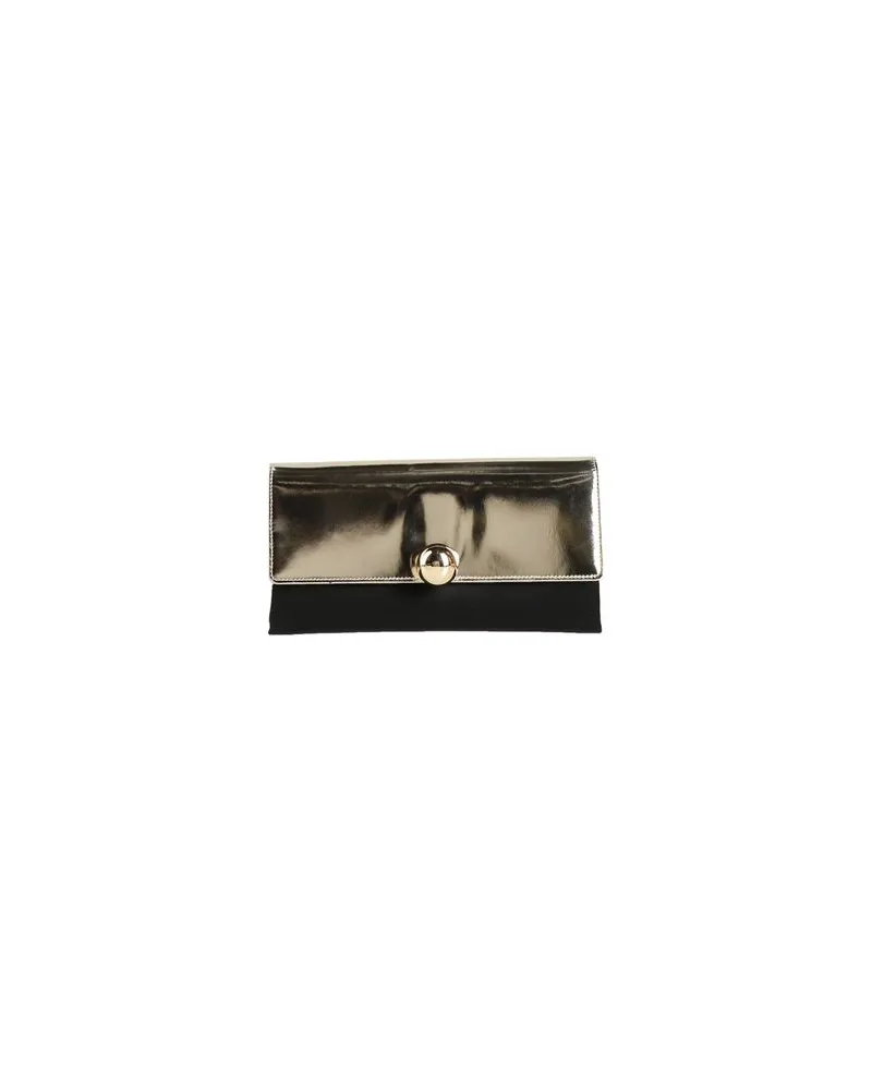 Roger Vivier TASCHEN - Handtaschenauf YOOX.COM Gold