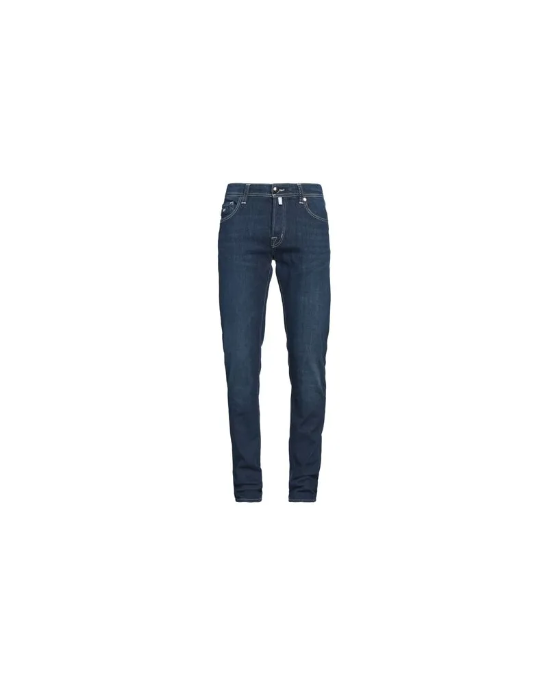 Tramarossa HOSEN & RÖCKE - Jeanshosenauf YOOX.COM Blau