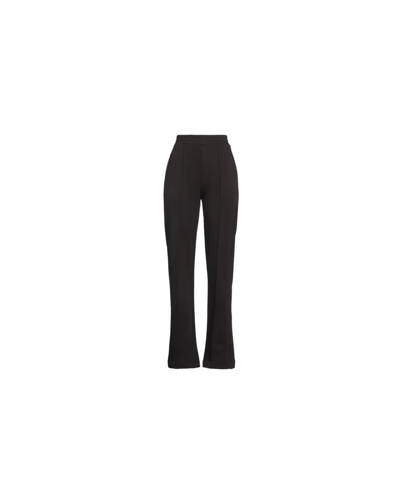 Dondup HOSEN & RÖCKE - Hosenauf YOOX.COM Schwarz