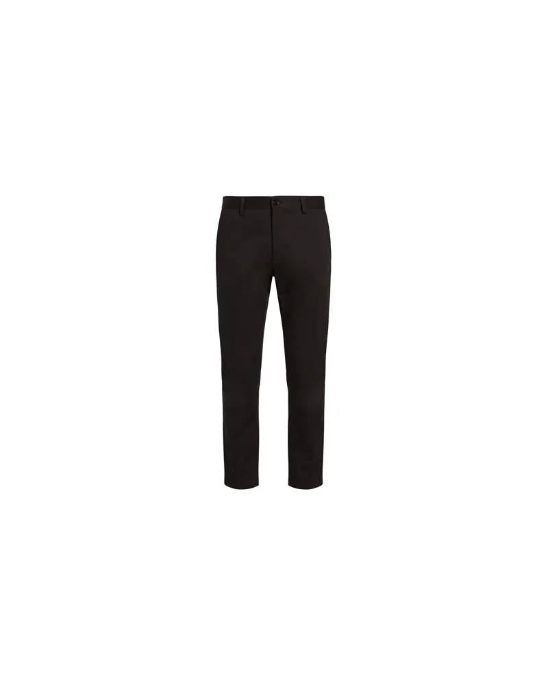 Liu Jo HOSEN & RÖCKE - Hosenauf YOOX.COM Schwarz