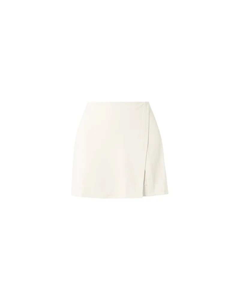 Girlfriend Collective HOSEN & RÖCKE - Miniröckeauf YOOX.COM Off