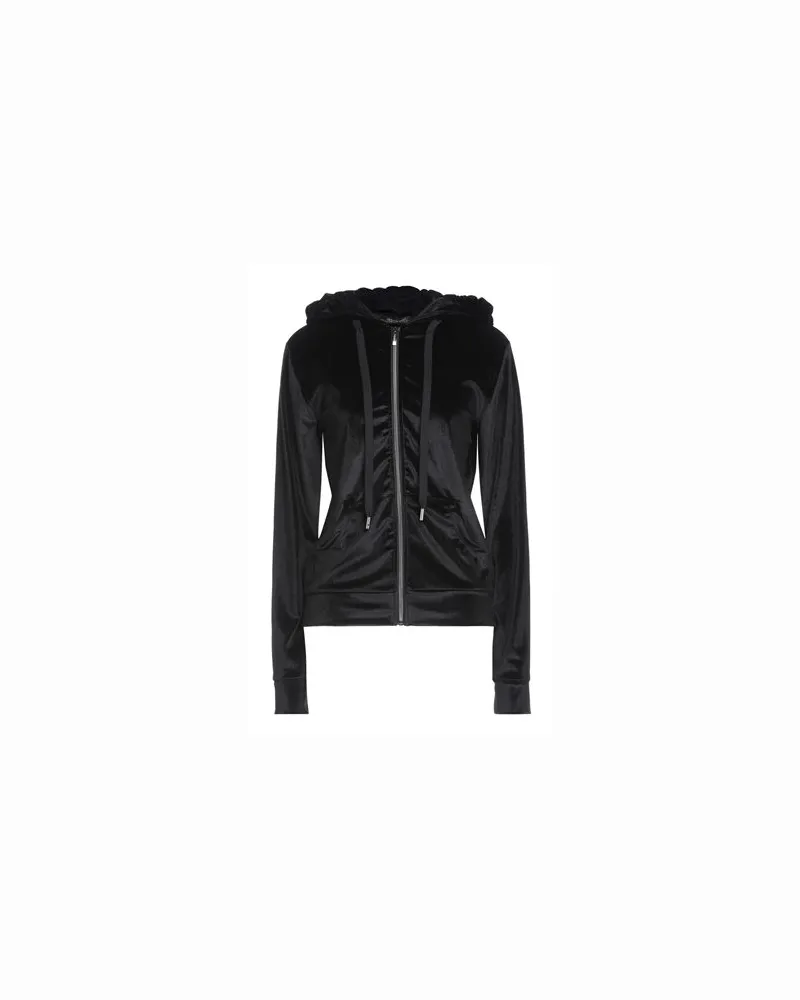 Happiness TOPS - Sweatshirtsauf YOOX.COM Schwarz