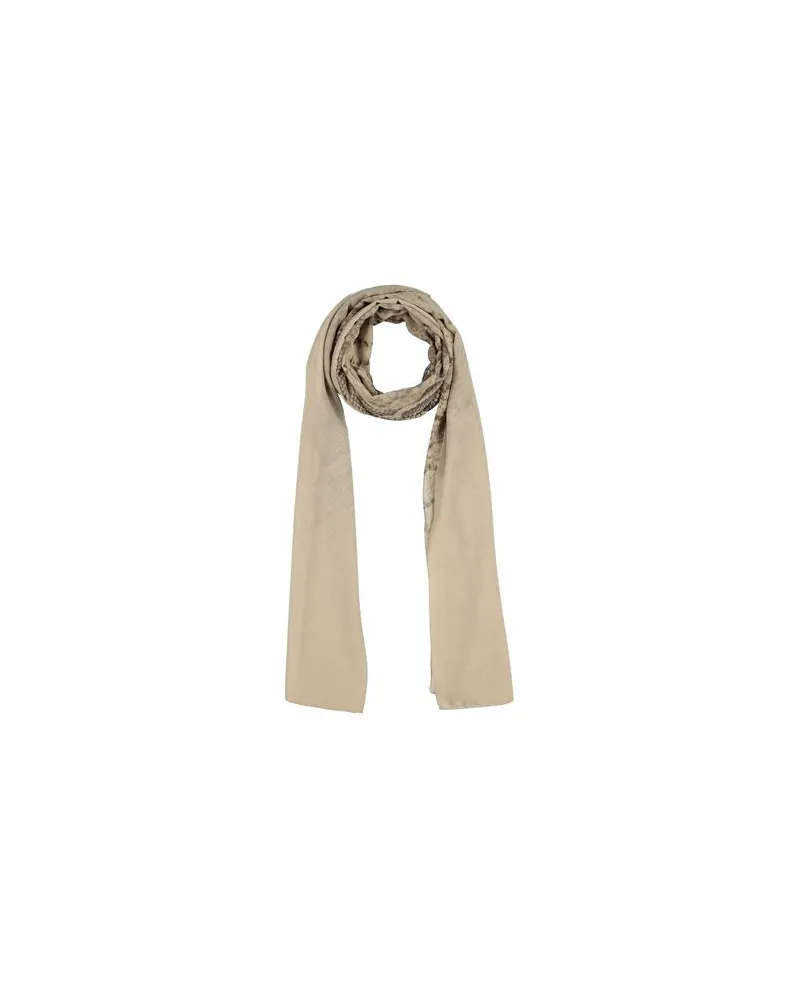 Ermanno Scervino ACCESSOIRES - Schalsauf YOOX.COM Sand