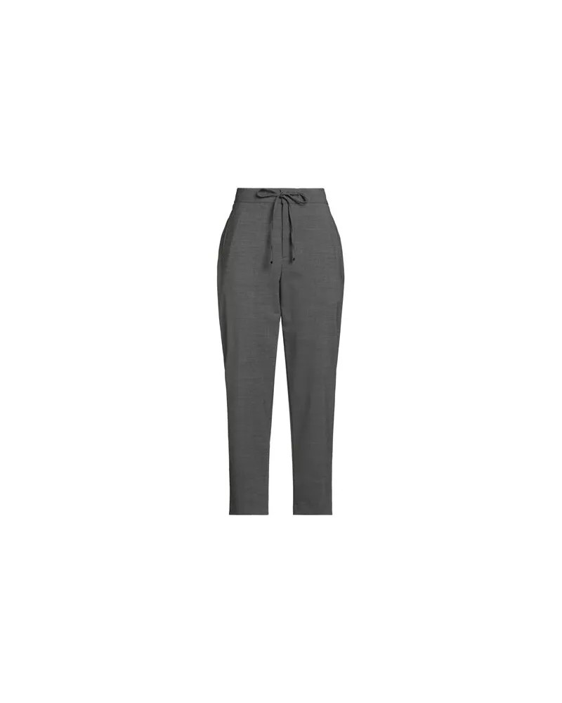 PT TORINO HOSEN & RÖCKE - Hosenauf YOOX.COM Braungrau