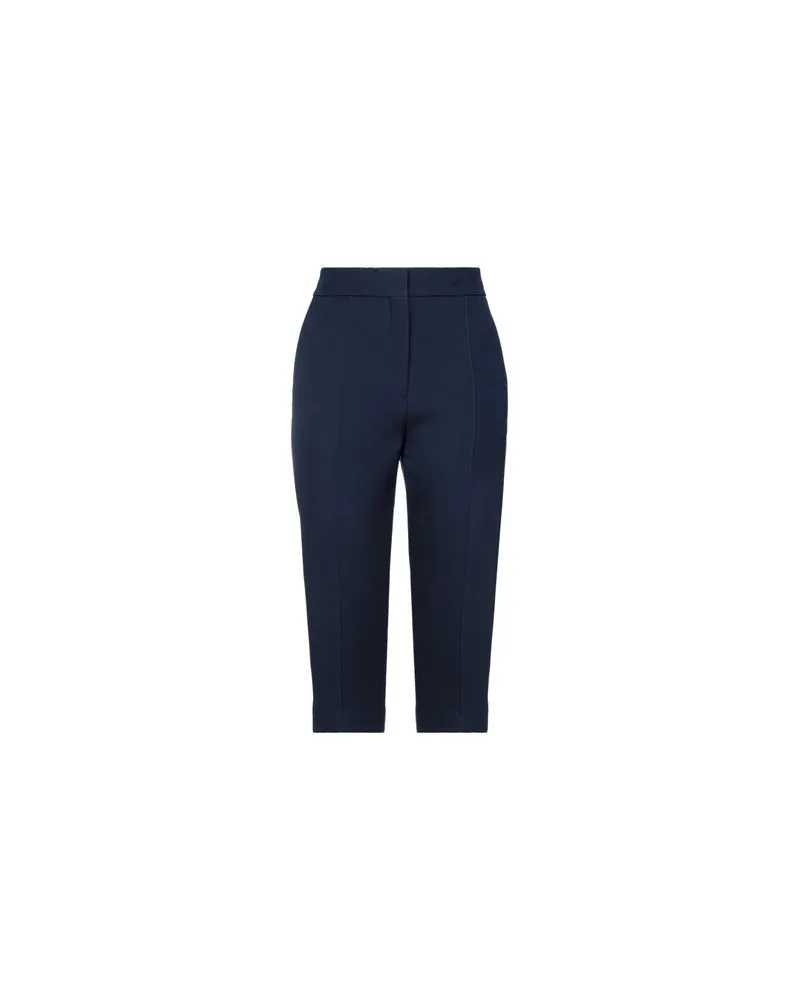 Dior HOSEN & RÖCKE - Hosenauf YOOX.COM Nachtblau
