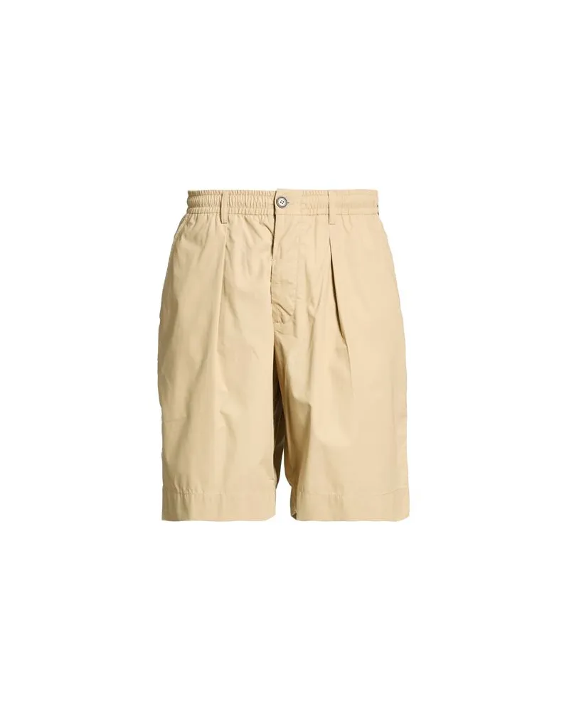 Universal Works HOSEN & RÖCKE - Shorts & Bermudashortsauf YOOX.COM Khaki