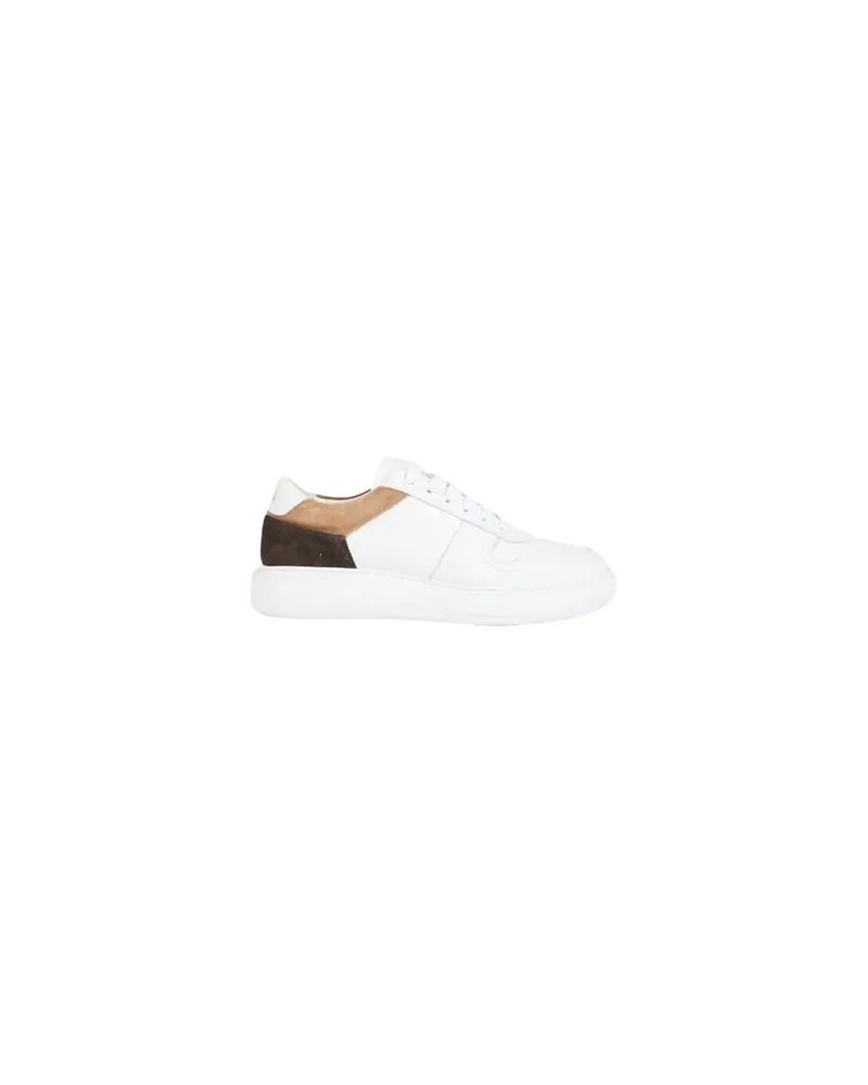 NATIONAL STANDARD SCHUHE - Sneakersauf YOOX.COM Weiß
