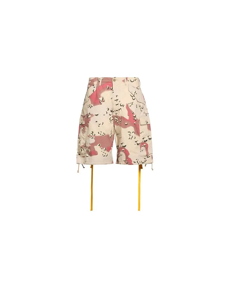 Spiewak HOSEN & RÖCKE - Shorts & Bermudashortsauf YOOX.COM Beige