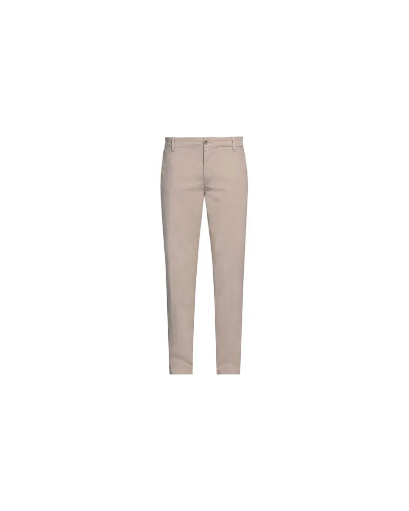 Harmont & Blaine HOSEN & RÖCKE - Hosenauf YOOX.COM Beige