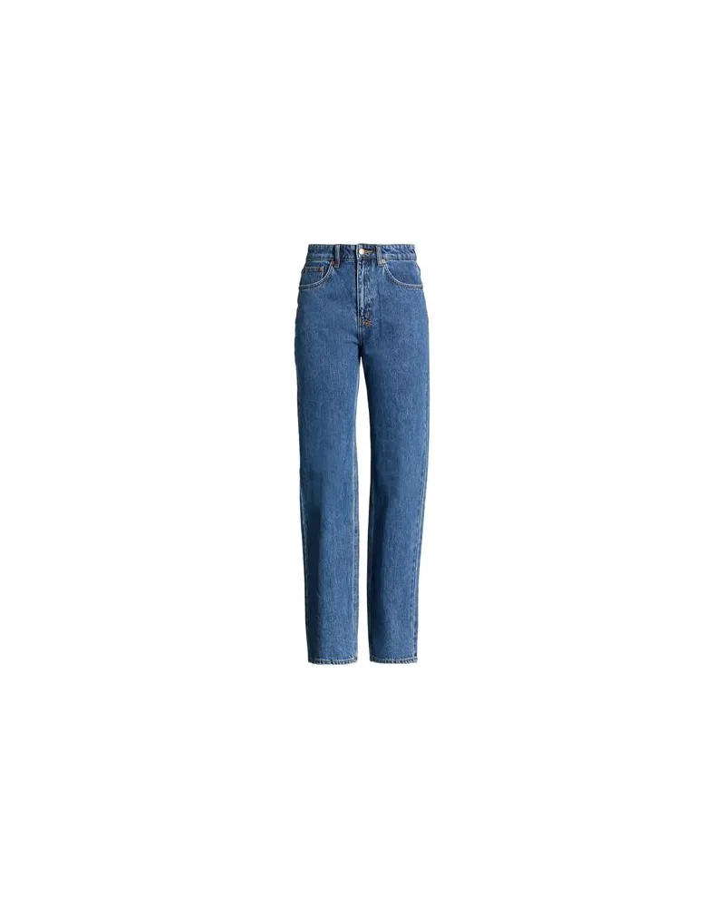 ksubi HOSEN & RÖCKE - Jeanshosenauf YOOX.COM Blau