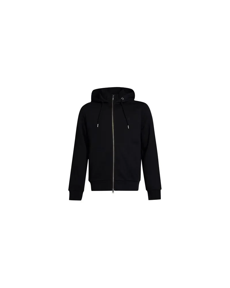 Sun68 TOPS - Sweatshirtsauf YOOX.COM Schwarz