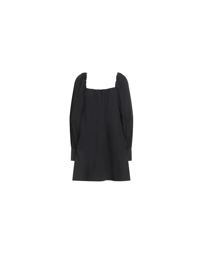 Sun68 KLEIDER - Mini-Kleiderauf YOOX.COM Schwarz