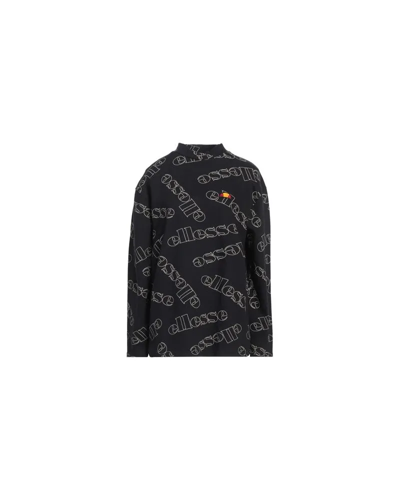 Ellesse TOPS - Sweatshirtsauf YOOX.COM Blei