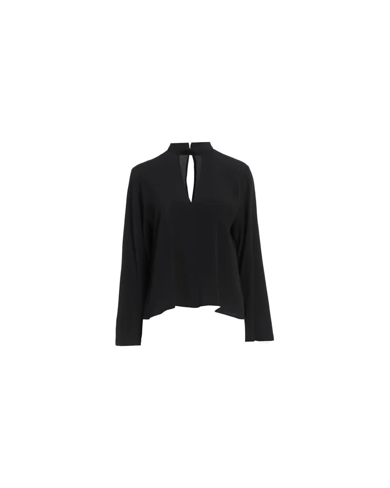 8PM TOPS - Topsauf YOOX.COM Schwarz
