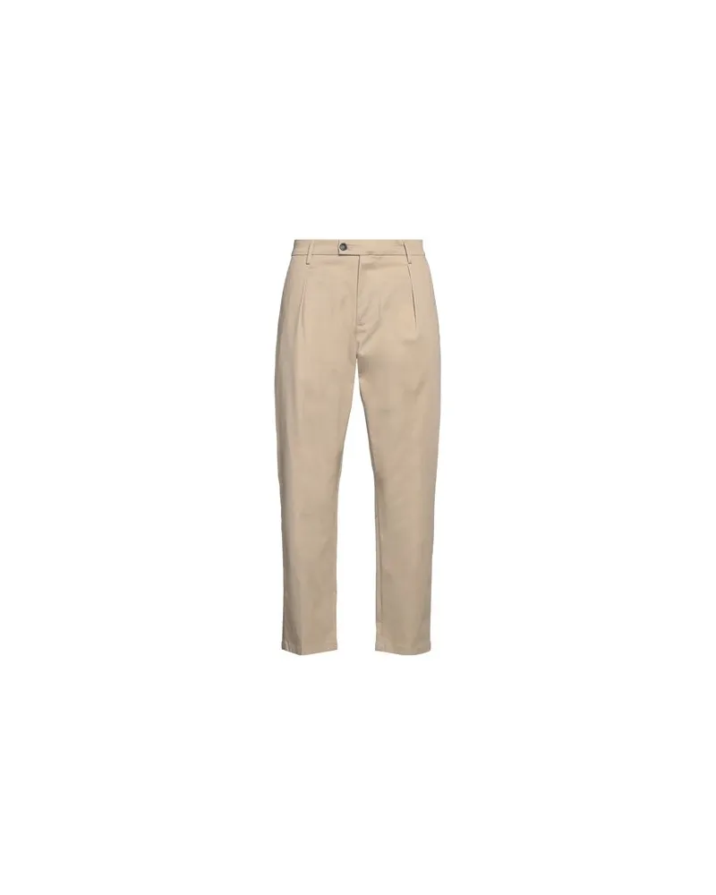 Siviglia HOSEN & RÖCKE - Hosenauf YOOX.COM Beige