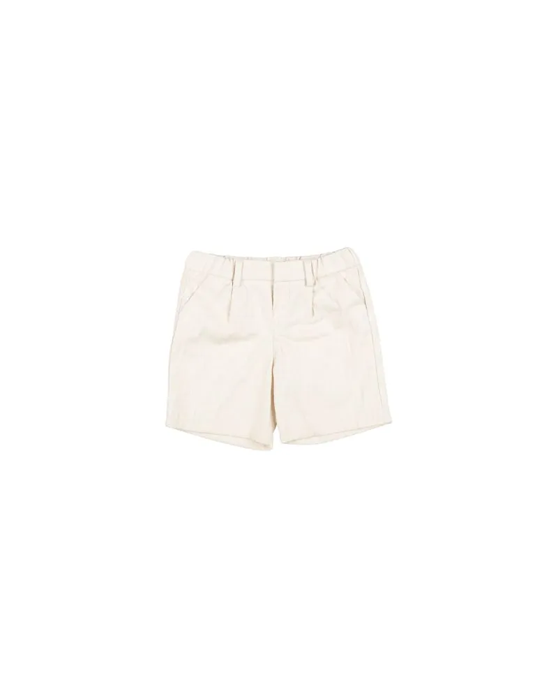 Fendi HOSEN & RÖCKE - Shorts & Bermudashortsauf YOOX.COM Beige