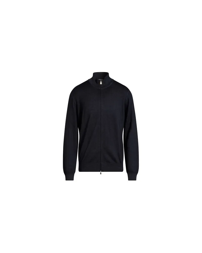 La Fileria STRICKWAREN - Strickjackenauf YOOX.COM Braungrau