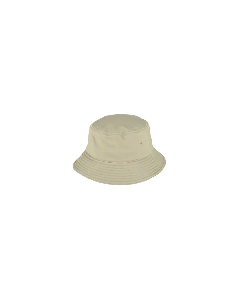 Burberry ACCESSOIRES - Mützen & Hüteauf YOOX.COM Militärgrün