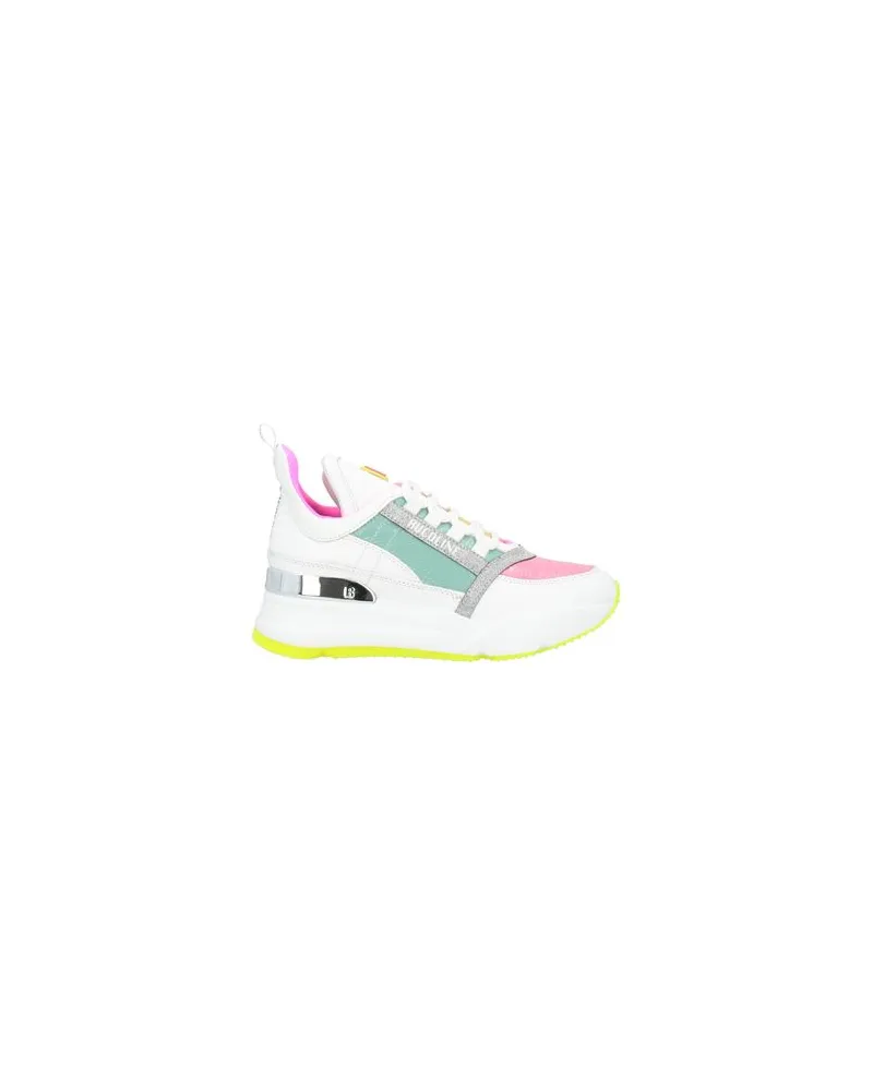 RUCO LINE SCHUHE - Sneakersauf YOOX.COM Rosa