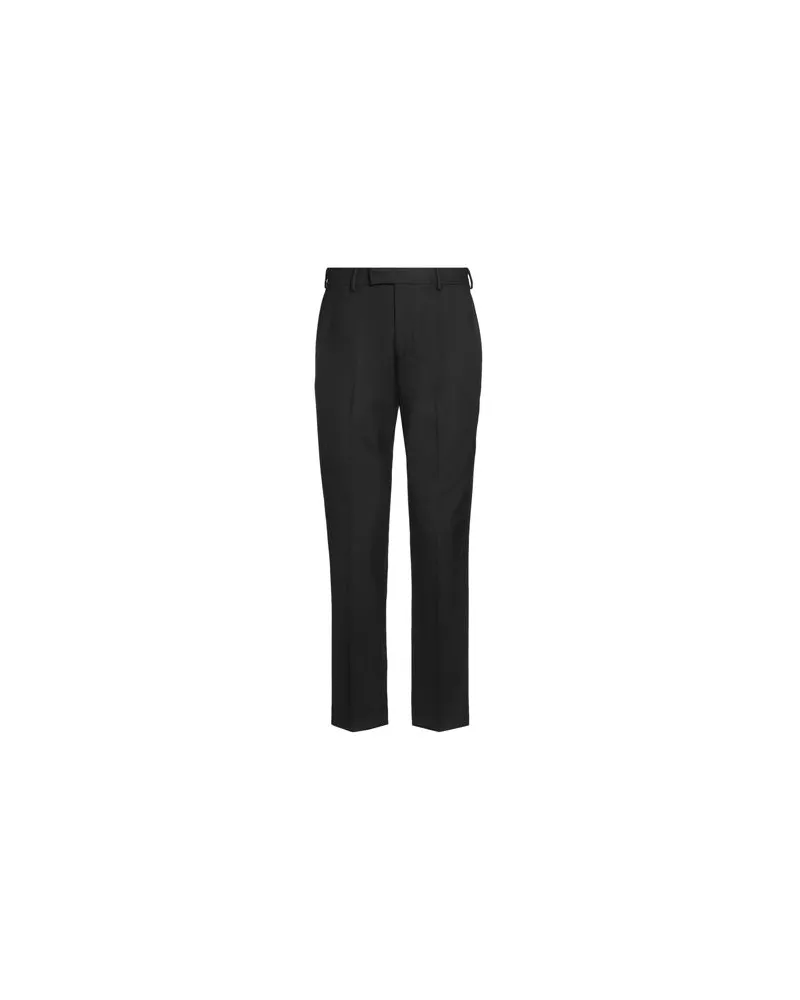Selected Homme HOSEN & RÖCKE - Hosenauf YOOX.COM Schwarz