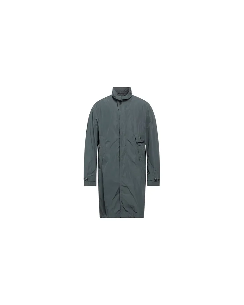 C.P. Company JACKEN & MÄNTEL - Jacken, Mäntel & Trenchcoatsauf YOOX.COM Blei