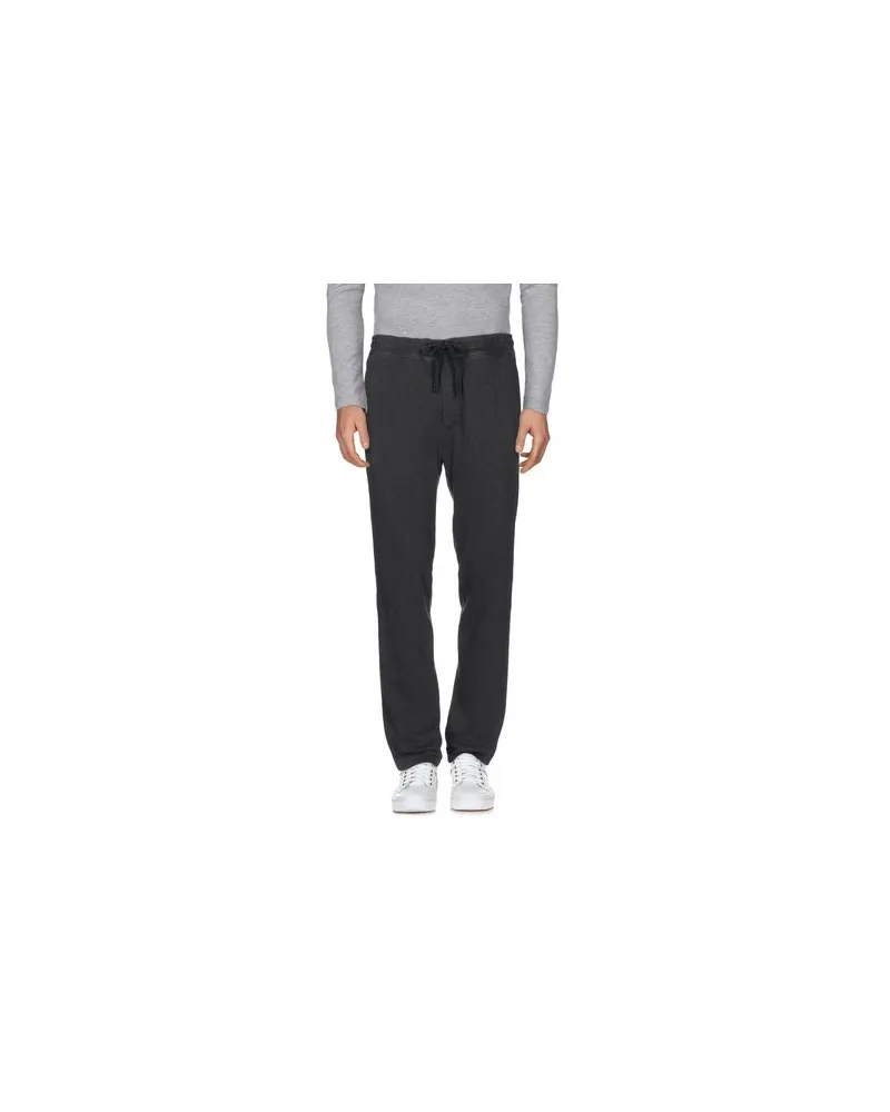 James Perse HOSEN & RÖCKE - Hosenauf YOOX.COM Grau