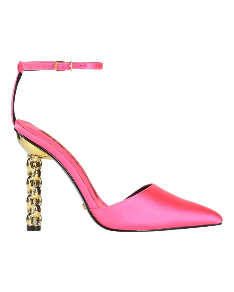 Kat Maconie Pumps Fuchsia