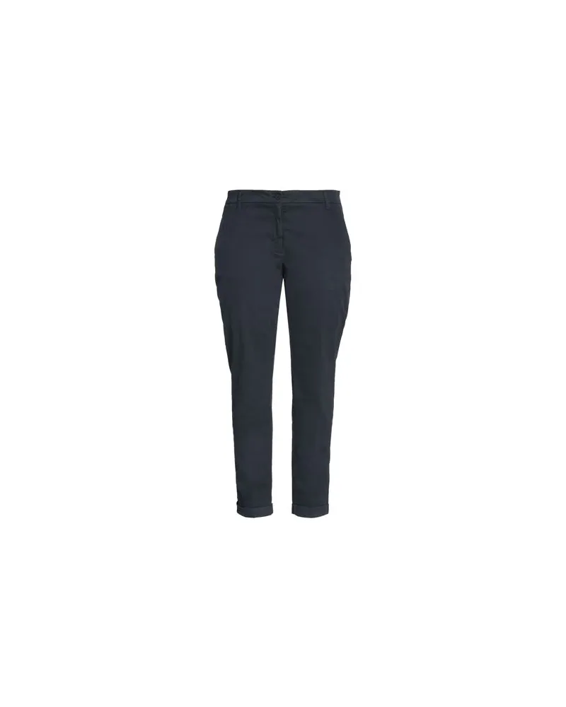 Jacob Cohën HOSEN & RÖCKE - Hosenauf YOOX.COM Nachtblau