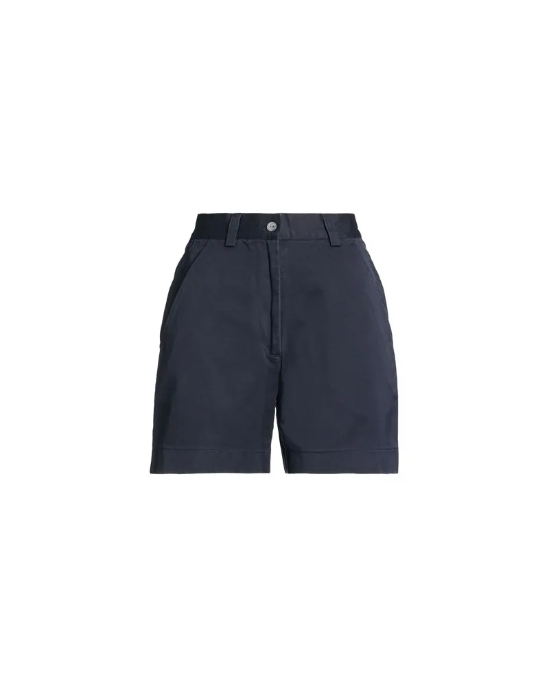 Calvin Klein HOSEN & RÖCKE - Shorts & Bermudashortsauf YOOX.COM Nachtblau