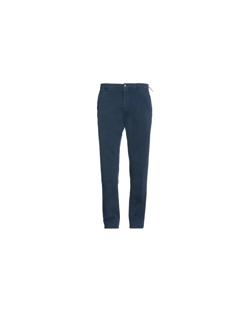 Mason's HOSEN & RÖCKE - Hosenauf YOOX.COM Marineblau