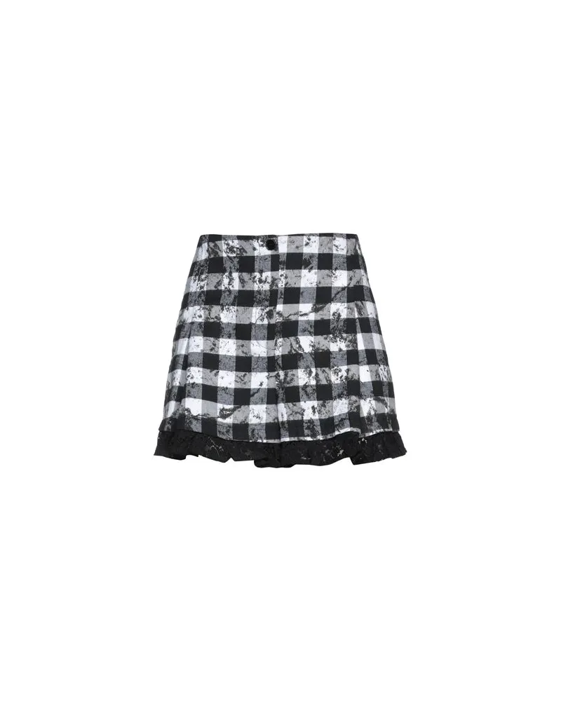 Gaëlle Bonheur HOSEN & RÖCKE - Shorts & Bermudashortsauf YOOX.COM Schwarz
