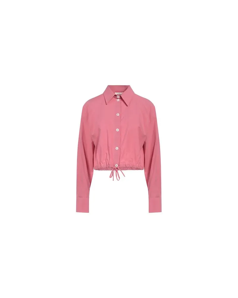 ottod’Ame TOPS - Hemdenauf YOOX.COM Antikrosa