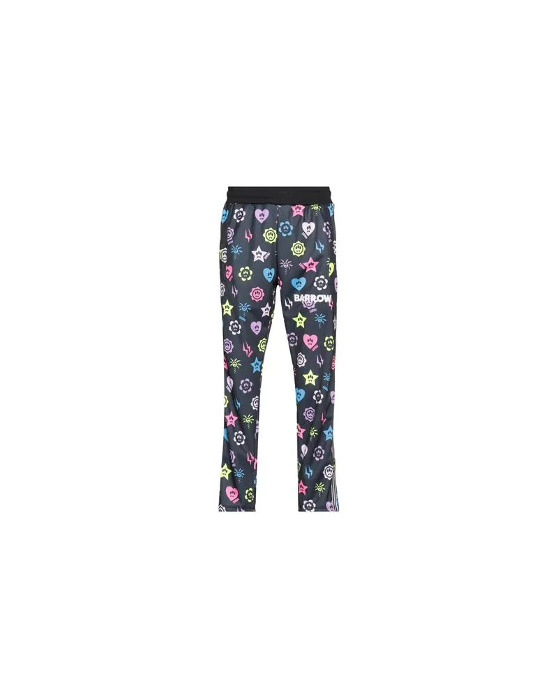 BARROW HOSEN & RÖCKE - Hosenauf YOOX.COM Schwarz