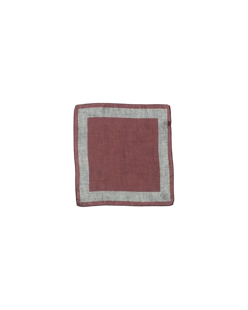 Corneliani ACCESSOIRES - Schalsauf YOOX.COM Bordeaux
