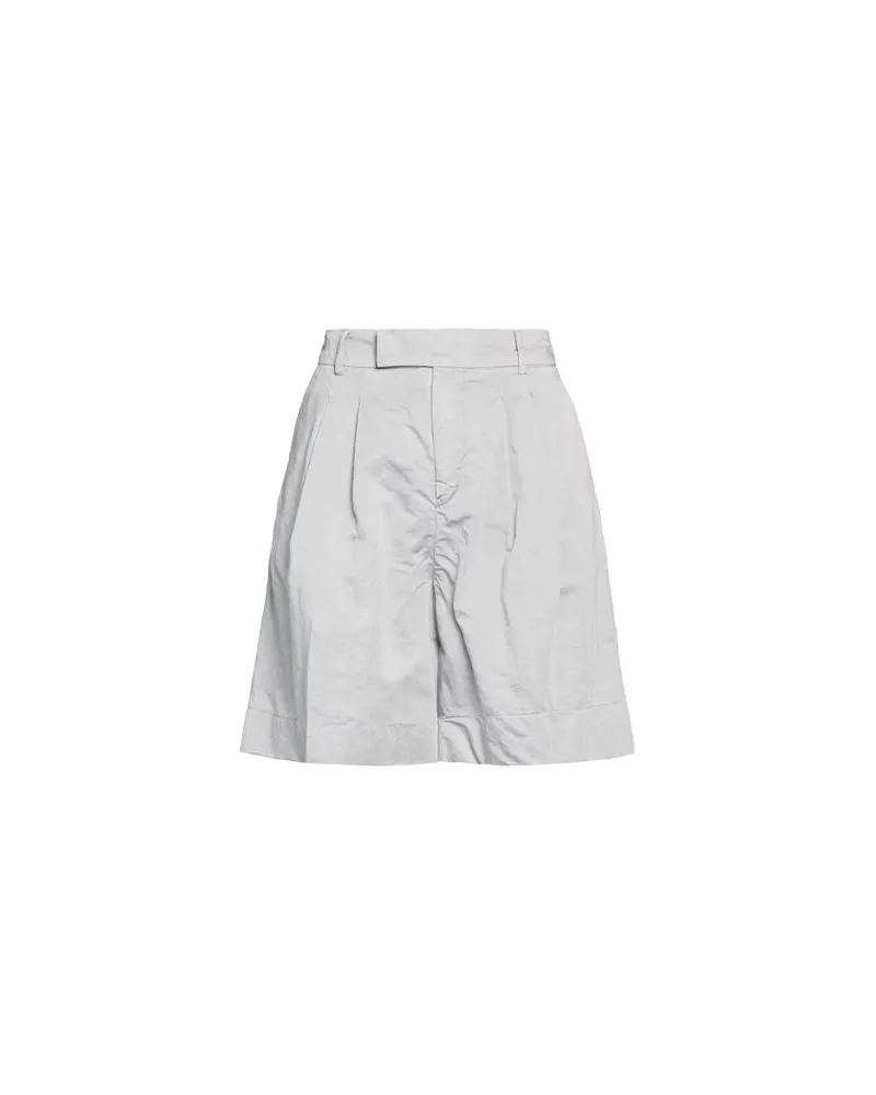 Briglia 1949 HOSEN & RÖCKE - Shorts & Bermudashortsauf YOOX.COM Hellgrau