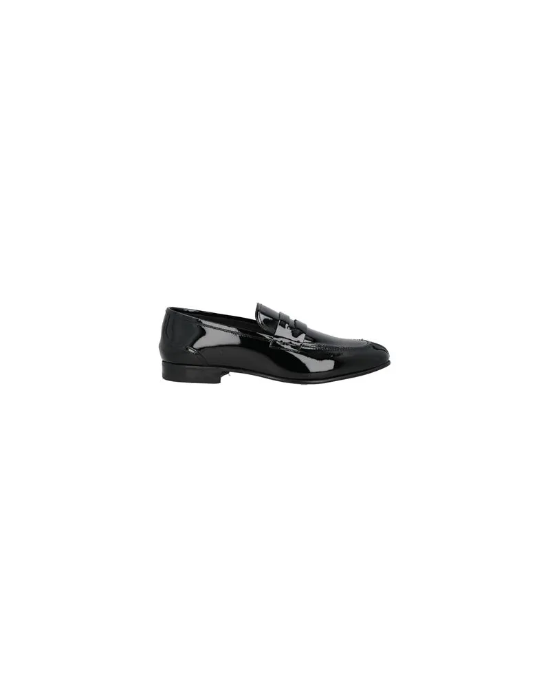 Bally SCHUHE - Mokassinsauf YOOX.COM Schwarz