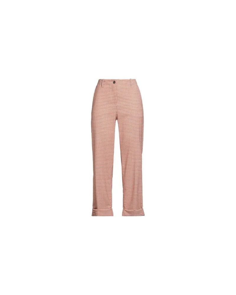 Alberto Biani HOSEN & RÖCKE - Hosenauf YOOX.COM Orange