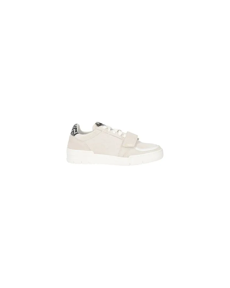 Missoni SCHUHE - Sneakersauf YOOX.COM Hellgrau
