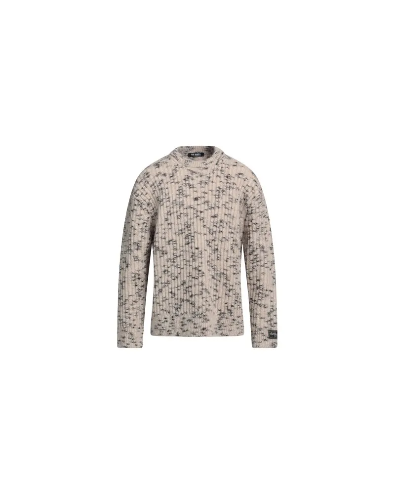 Raf Simons STRICKWAREN - Pulloverauf YOOX.COM Maulwurfsgrau