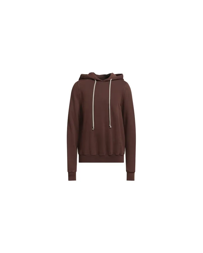 DRKSHDW by Rick Owens TOPS - Sweatshirtsauf YOOX.COM Braun