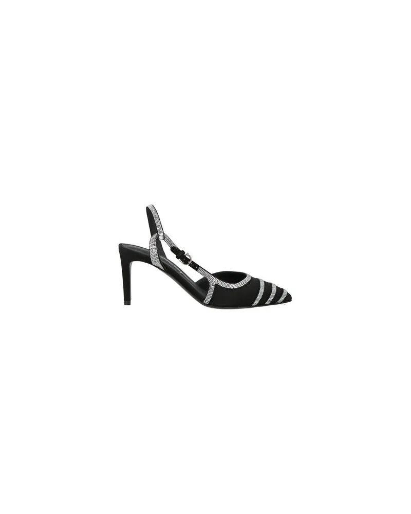 Ferragamo DAHILA 70 S  - SCHUHE - Pumpsauf YOOX.COM Schwarz