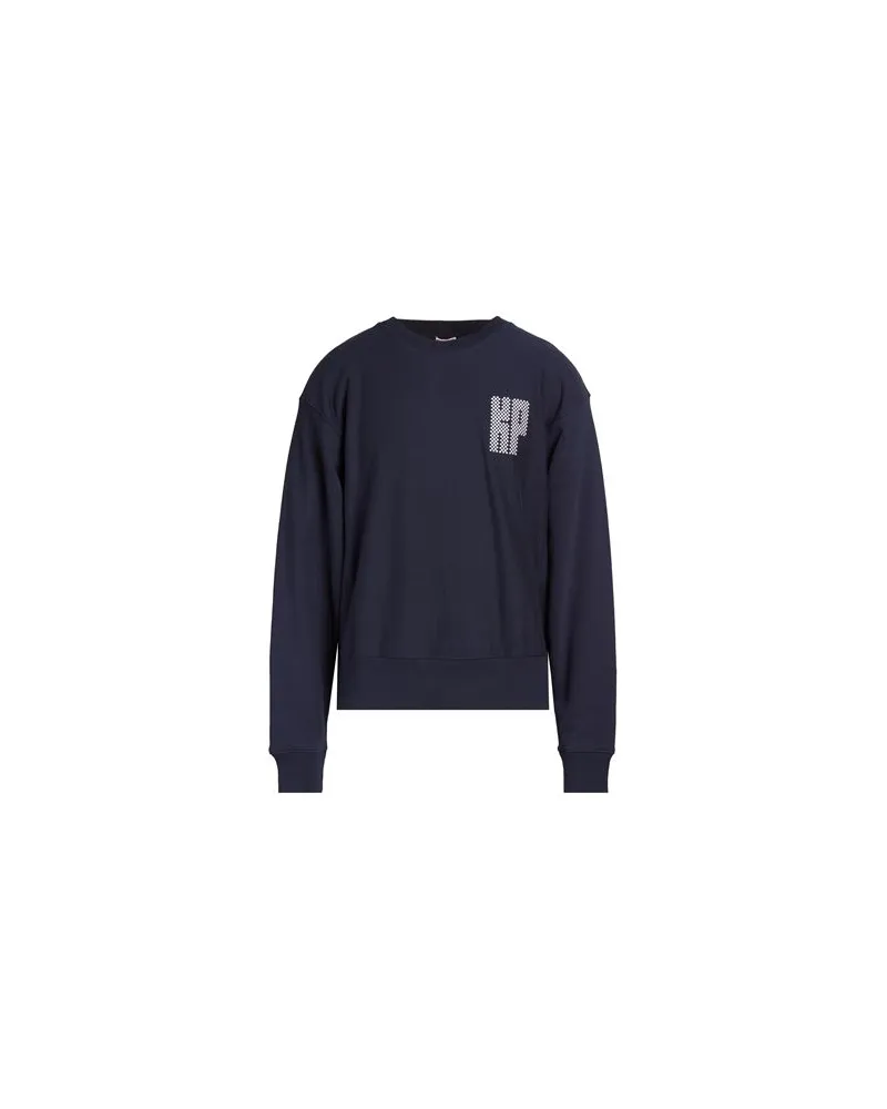Kenzo TOPS - Sweatshirtsauf YOOX.COM Marineblau