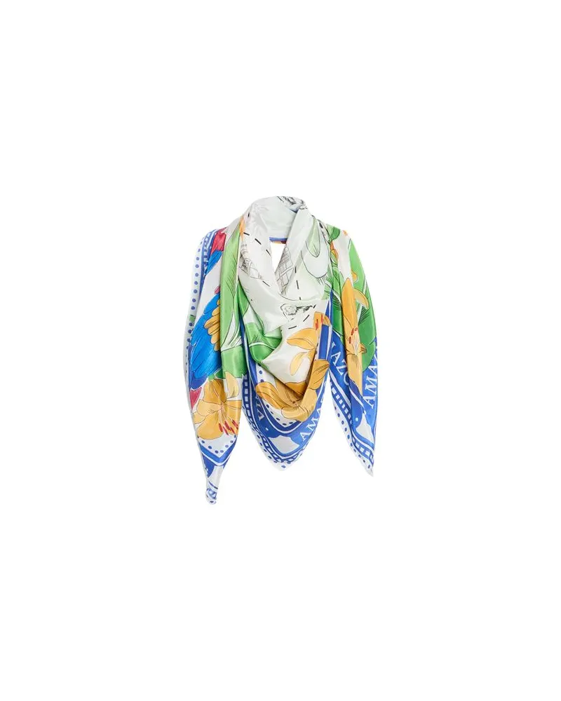 FARM Rio ACCESSOIRES - Schalsauf YOOX.COM Grün